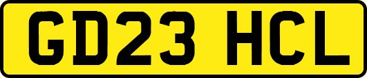 GD23HCL