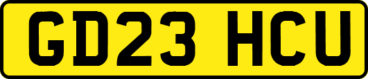 GD23HCU