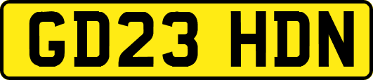 GD23HDN