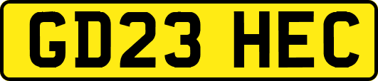 GD23HEC