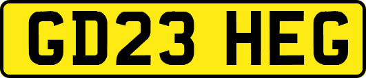 GD23HEG