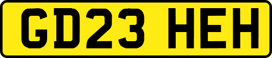 GD23HEH
