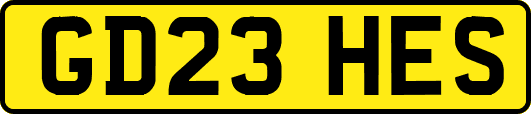 GD23HES