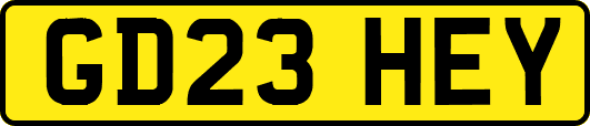 GD23HEY