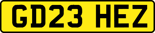GD23HEZ