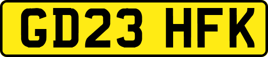 GD23HFK