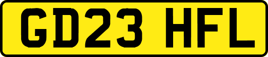 GD23HFL