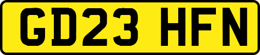 GD23HFN