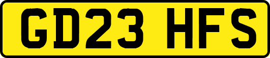 GD23HFS