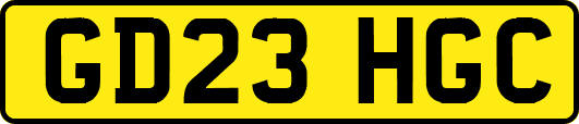 GD23HGC