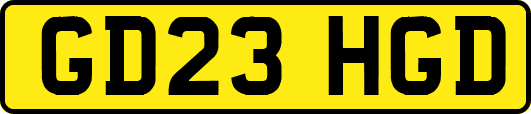 GD23HGD