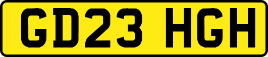 GD23HGH