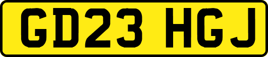 GD23HGJ
