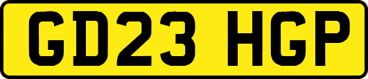 GD23HGP