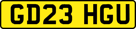 GD23HGU