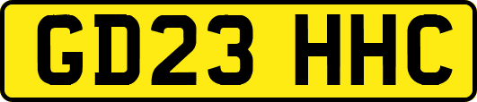 GD23HHC