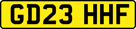 GD23HHF