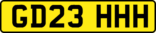 GD23HHH
