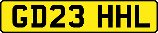GD23HHL