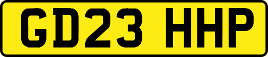 GD23HHP