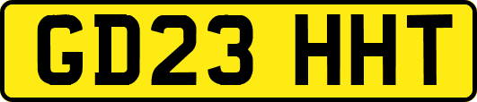 GD23HHT