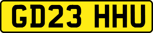 GD23HHU