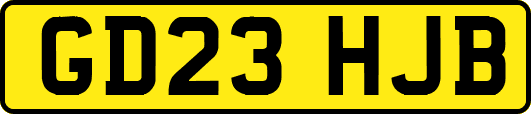 GD23HJB