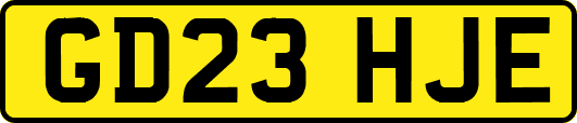 GD23HJE