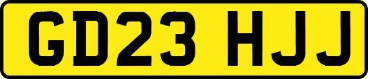 GD23HJJ