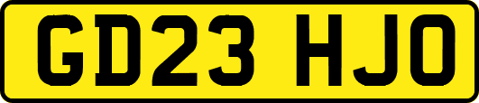 GD23HJO