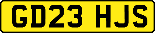 GD23HJS