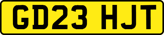 GD23HJT