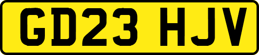 GD23HJV