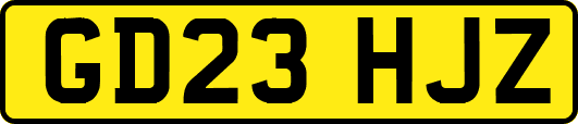 GD23HJZ