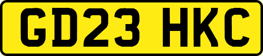 GD23HKC