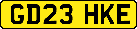 GD23HKE