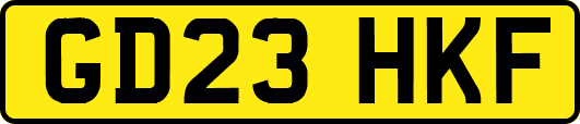 GD23HKF