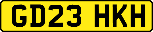 GD23HKH