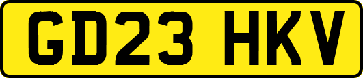 GD23HKV