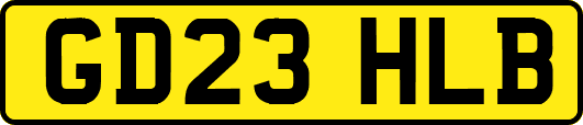 GD23HLB