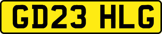 GD23HLG