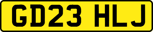 GD23HLJ