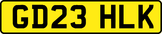 GD23HLK