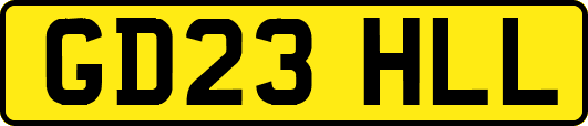 GD23HLL