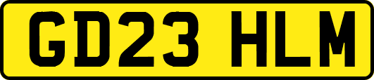 GD23HLM