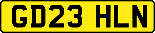 GD23HLN