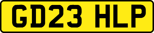 GD23HLP