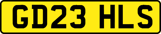 GD23HLS