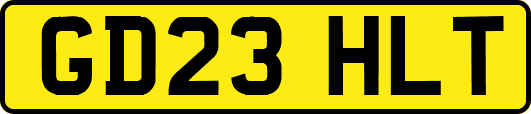GD23HLT