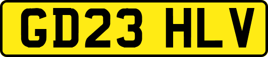 GD23HLV
